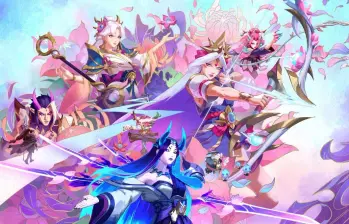 El torneo reunirá a 96 equipos y tendrá transmisión en vivo por Twitch y YouTube. FOTO cortesía Riot Games