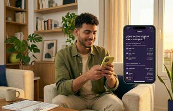 Con este movimiento, LuloX no solo compite con los grandes exchanges internacionales como Binance o Bitso, sino que redefine el rol de los bancos digitales en Colombia.