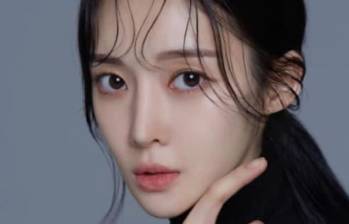 Lee Areum, exintegrante de T-ara, fue condenada a prisión por abuso infantil y fraude en Corea del Sur. FOTO: @areum0ju vía Instagram. 