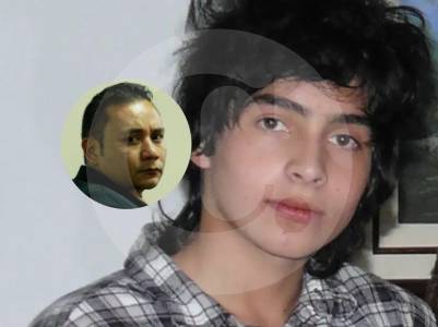 Corte Suprema ratifica condena de 33 años contra patrullero por el homicidio del grafitero Diego Felipe Becerra
