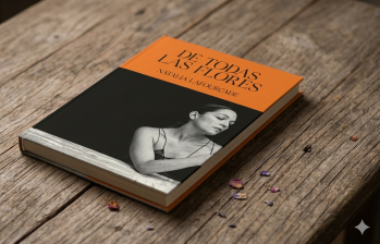 El florecimiento de Natalia Lafourcade