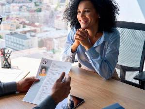 En Magneto Empleos las personas podrán acceder a miles de vacantes con solo estar registrados en el portal de empleos. FOTO: Getty