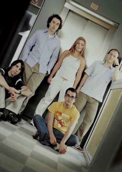 El guitarrista Pablo Benegas seguirá formando parte de La Oreja de Van Gogh, aunque se tomará una pausa para dedicar tiempo a su familia y nuevos proyectos. FOTO: Colprensa.