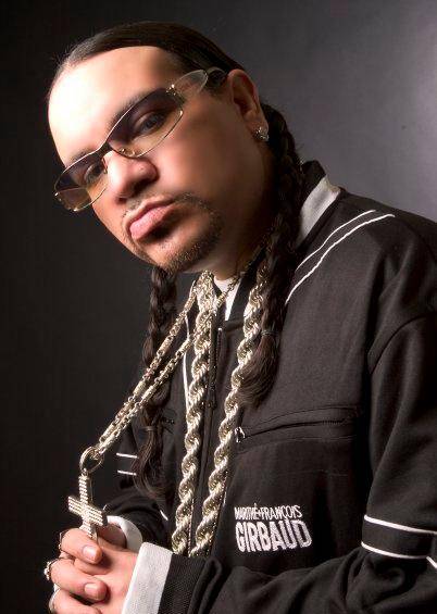 DJ King Assassin trabajó las mezclas del rapero Tupac Shakur, quien contribuyó al éxito del hip-hop en Estados Unidos, a finales del siglo XX. FOTO Cortesía