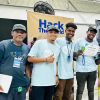 Estudiantes del litoral Pacífico aprenden programación con la Escuela de Robótica del Chocó, en una iniciativa que conecta educación, innovación y oportunidades laborales. FOTO cortesía