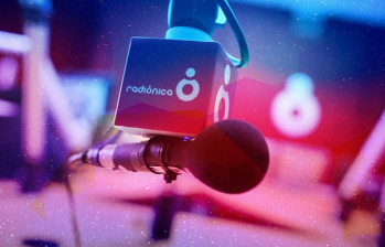 A pesar de los diferentes cambios de administraciones, los trabajadores de Radiónica aseguran que nunca habían visto que las bases del proyecto se irrespetaran, hasta hoy. Foto: COLPRENSA.