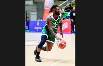 El vallecaucano Leyder Moreno es nuevo jugador de Paisas, llega para aportar su experiencia y talento al equipo que busca el bicampeonato. FOTO CORTESÍA PAISAS 