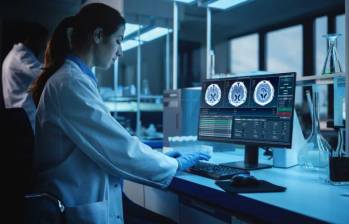 La herramienta fue diseñada por investigadores del Barcelona Supercomputing Center - Centro Nacional de Supercomputación. FOTO: EuropaPress.
