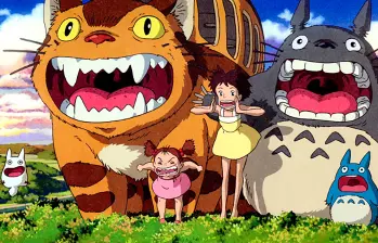 Isao Takahata, uno de los fundadores, fallecido en 2018, tiene entre sus obras más reconocidas las series Heidi, la niña de los Alpes (1974) y el largometraje La tumba de las luciérnagas (1988). FOTO CORTESÍA.