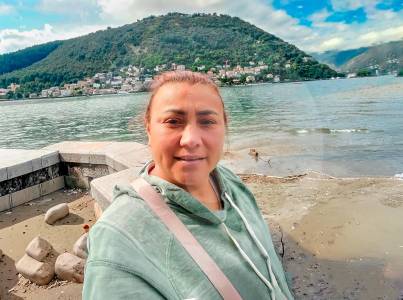 yulixa toloza que pasa controles clinicas garaje