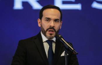 El presidente Abelardo De la Espriella denunció varias empresas de seguridad privada que están bajo la lupa por supuestos nexos criminales. Foto: Colprensa