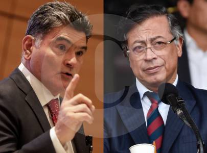 Procuraduría pide a la Corte tumbar cinco puntos de la emergencia económica de Petro; solo salvar uno