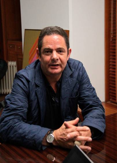 Germán Vargas Lleras ha cerrado la puerta a ser candidato a la Presidencia, pero despertó nuevas suspicacias al publicar un video de campaña. FOTO Colprensa