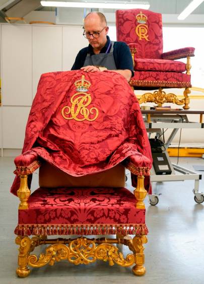 Minuto a minuto | Coronación del rey Carlos III y la reina Camila, detalles de la ceremonia y todos sus símbolos