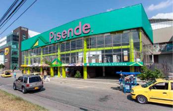 Pisende tiene vacantes disponibles en Medellín y el Valle de Aburrá en sectores como logística y construcción. FOTO: CORTESÍA