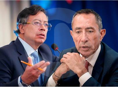 ¿Regresa Roa antes de tiempo? Lo que se sabe de la reunión de Petro con la junta de Ecopetrol