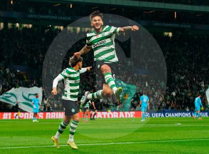 Así se juegan su futuro los colombianos en la Champions: este miércoles, todos los partidos; ¿a qué horas y dónde verlos?