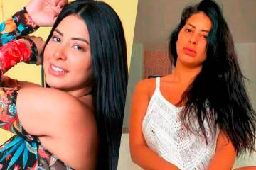 Capturan por pornografía infantil a influencer que había ofrecido ...