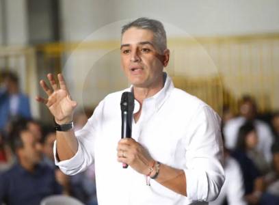 “Hay que desamarrarle las manos a la Fuerza Pública”: Gobernador pide que se pueda intervenir en universidades ante violencia