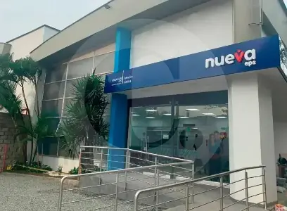 Intervención del Gobierno a Nueva EPS habría sido ilegal, según superintendentes y soportes