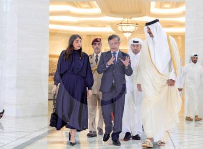 El más viajero: Petro superó a su antecesor y todavía le faltan 280 días