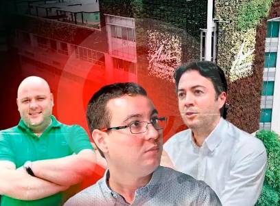 Se acerca primera condena en caso de presunta corrupción en el Área Metropolitana