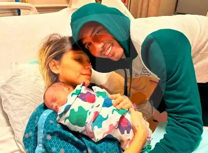 Novia de Sergio Vega, viudo de Paula Durán, confirmó el fin de su relación sentimental