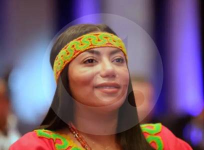 Estas son las evidencias que la Corte tendría contra la senadora Martha Peralta en caso UNGRD