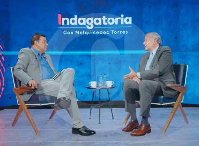 General (r) Naranjo insistió en que archivos de Ra