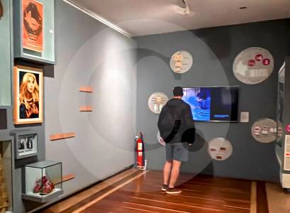 Este sería el inventario de las piezas retiradas del Museo Nacional: hay obras de artistas antioqueños