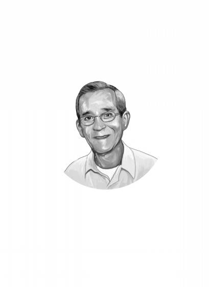 Esa primera columna