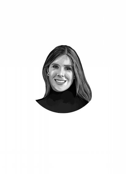 Una declaración de dolor 