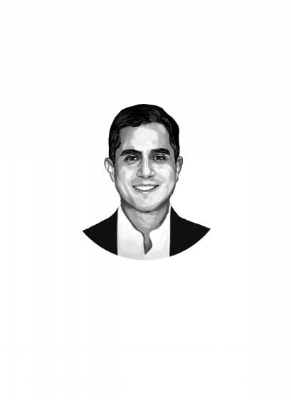 La otra apuesta de Petro