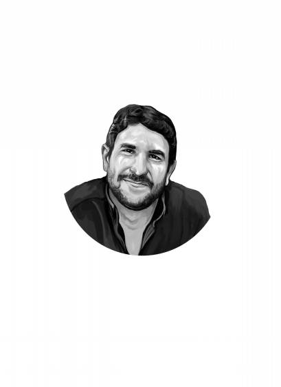 Manuel Mejía Vallejo