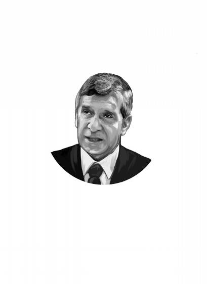 Tres rutas sobre la coca condenadas a un mismo destino
