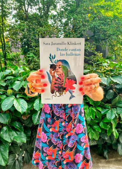 La Fiesta del Libro y la Cultura será presencial del 24 de septiembre al 3 de octubre en el Jardín Botánico. FOTO Cortesía 