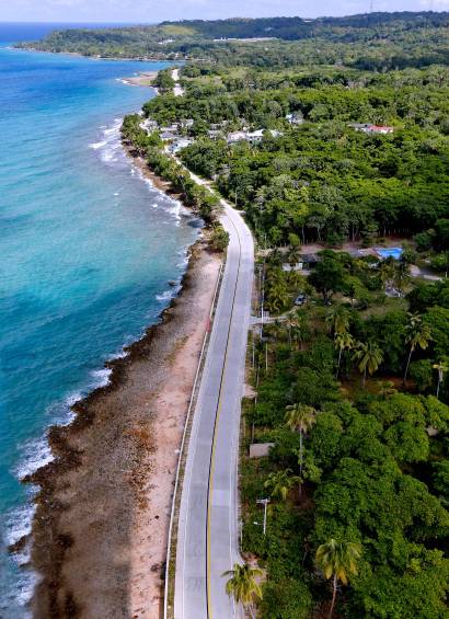 11 personas fueron asesinadas en San Andrés y Providencia en los primeros siete meses del 2022. FOTO JUAN ANTONIO SÁNCHEZ OCAMPO 