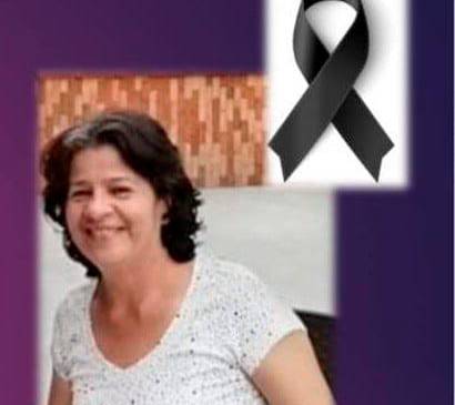 La maestra asesinada tenía 57 años de edad y laboraba en una vereda de Santa Rosa de Osos como docente. FOTO CORTESÍA ADIDA