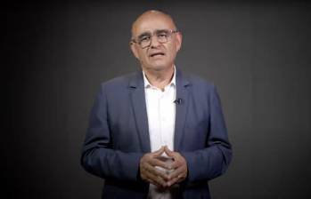 El Tribunal Superior de Bogotá ordenó restituir a José Ismael Peña como rector de la Universidad Nacional en un plazo de 48 horas. FOTO: Colprensa. 