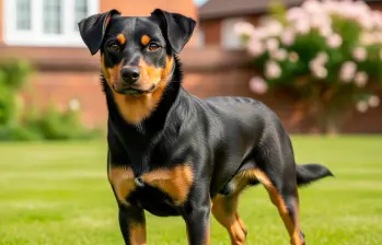 ¿Nuevas razas de perros? Estas son las más recientemente certificadas