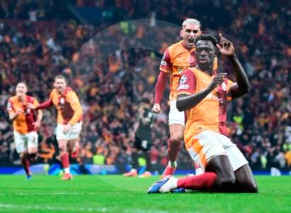 Este es el panorama de los clubes de los colombianos en la Champions League