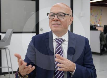 “La Constitución del 91 sigue siendo un gran pacto social”: presidente de la Corte Suprema