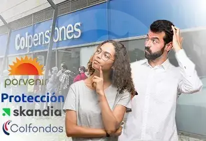Reportan nuevas fallas en Colpensiones a pocos días de vencer el plazo para cambiar de régimen pensional