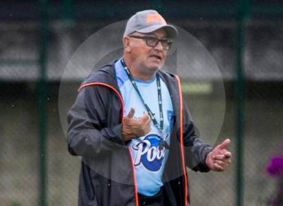 El técnico Alberto Suárez reveló detalles de cómo fue la pelea en el vestuario de la Selección Colombia que involucró a John Jáder Durán