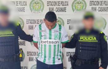 Cayó presunto responsable de ataque en Urabá que dejó un muerto y un bebé herido en 2017