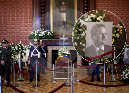 <b>“Si Germán Vargas Lleras hubiese sido presidente, la historia del país sería diferente”: Abelardo de la Espriella</b>