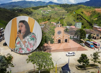 Suspendieron a la exalcaldesa de Alejandría por irregularidades en proyecto de vivienda