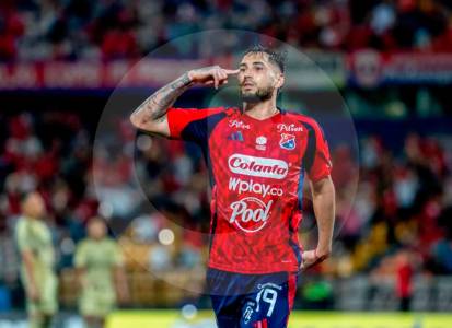 Francisco Fydriszewski se despide del DIM: “Hoy me toca cerrar una etapa muy especial”