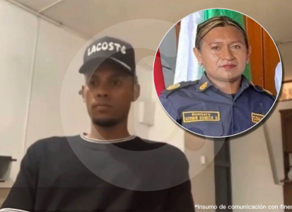 El presunto asesino de una lideresa trans en Dabeiba irá a la cárcel