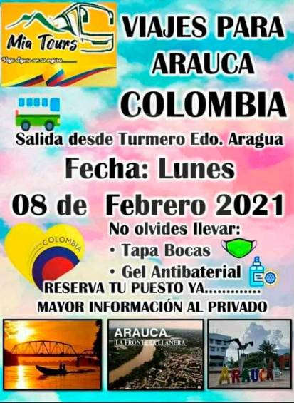 Paquetes viajeros: así traen las mafias a migrantes venezolanos irregulares a Colombia 